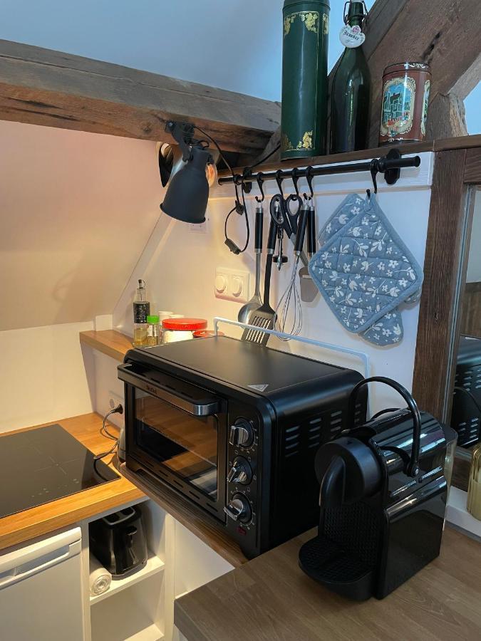B&B Droom In De Polder -De Salon- Luxe Appartement Met Prive-Sauna Arnemuiden Dış mekan fotoğraf